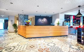 Hotel Jufa Salzburg